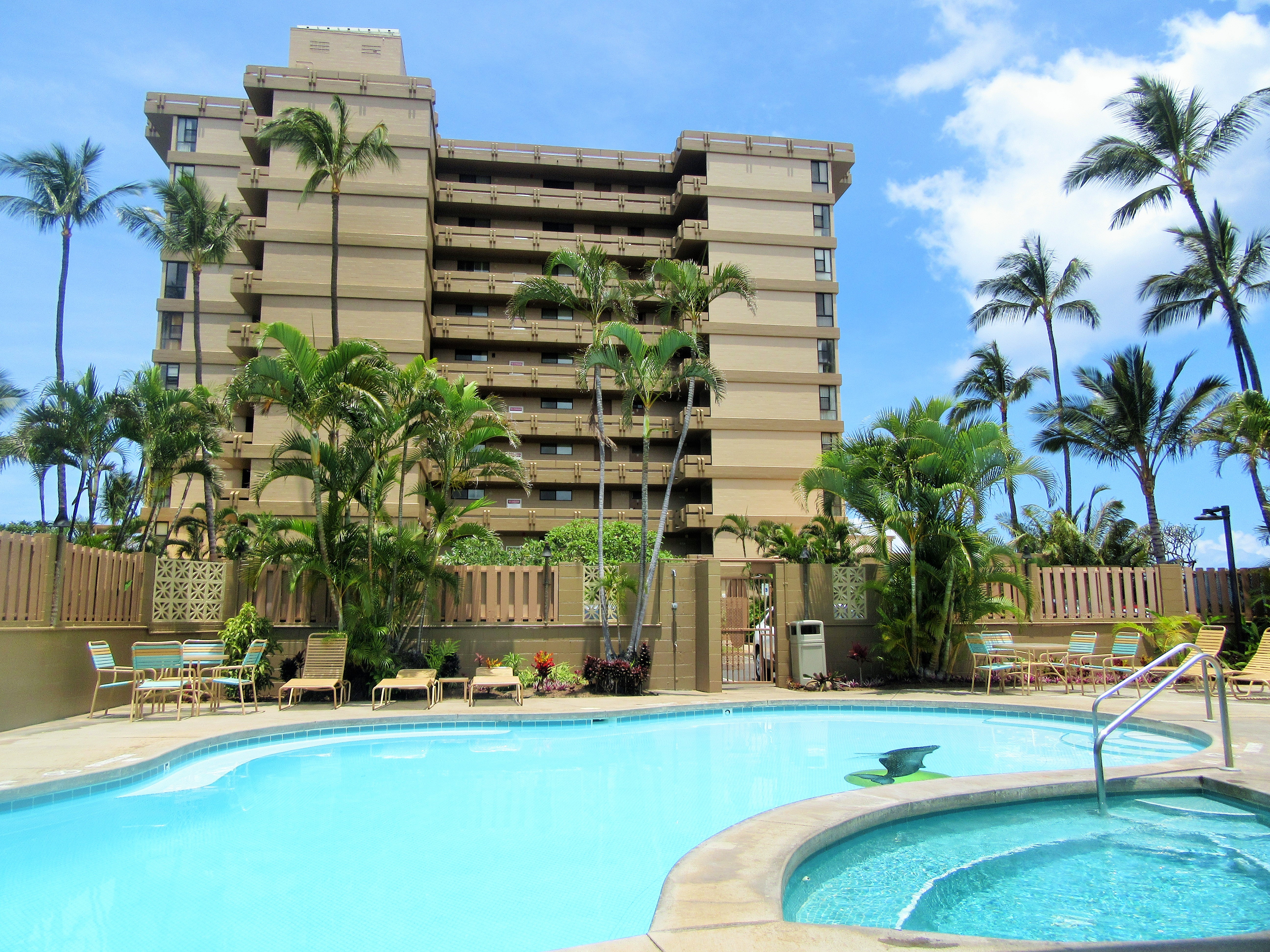 All Amenities Included, No Resort Fees