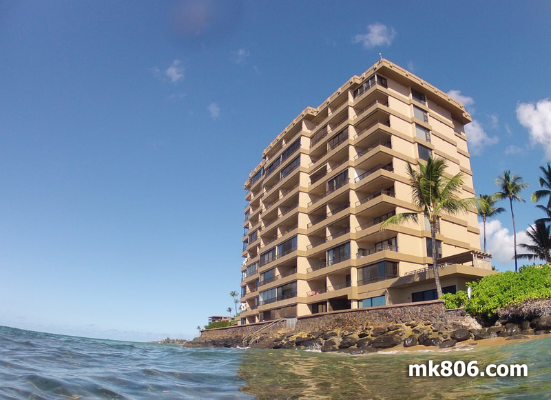 Perfect MK806 Ocean Views