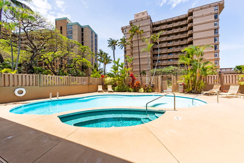 Maui Kai 806 living room with comfort and style, Tommy Bahama furniture with ocean backdrop