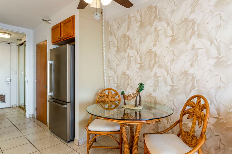 Maui Kai 806 oceanfront paradise with Tommy Bahama style, perfect Maui vacation rental